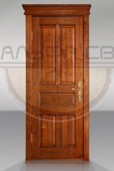 Дверь межкомнатная ДМ-008 № 1