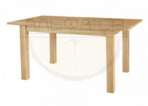 Деревянный стол СТ-006 фото