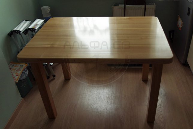 Кухонний стіл С-001 № 1