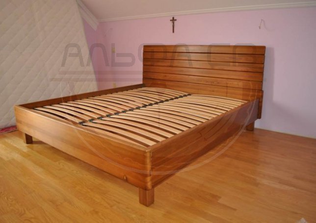 Ліжко К-021 № 1