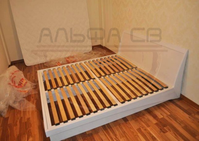 Кровать К-033 № 1