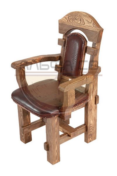 Кресло К-009 № 1
